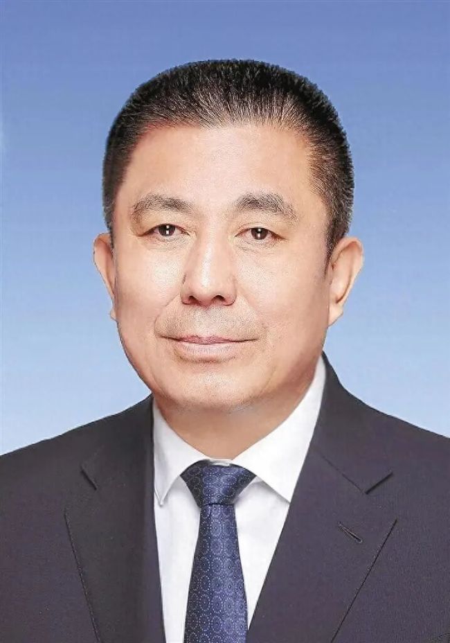 涉嫌严重违纪违法 3名厅官被查 河北多名官员落马