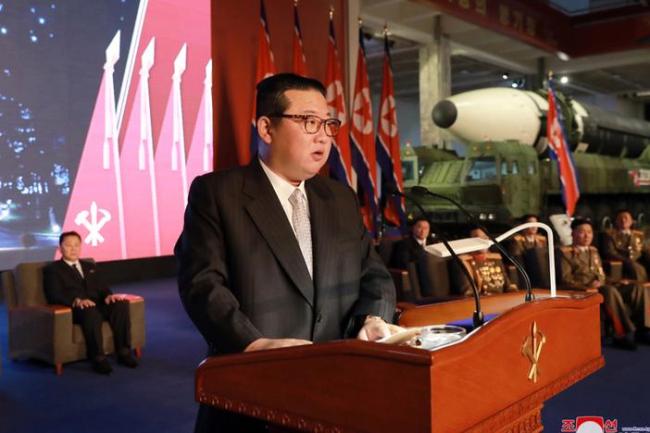 朝方为何称日本是“千年宿敌” 历史与现实交织的警告