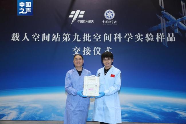 4只“太空鼠”：我已返回地球，感觉良好！科研价值翻倍