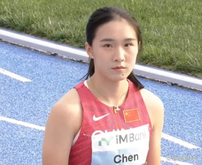 梁小静退赛无缘女子100米金牌争夺 新老交替提前来临