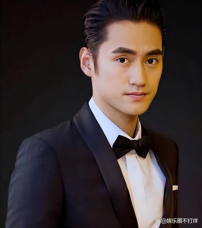 袁弘,影帝背后的神秘力量,锦鲤命运引发关注热议