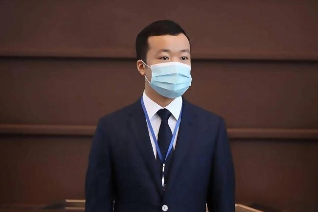 律师谈美国没收12.7万枚被盗比特币