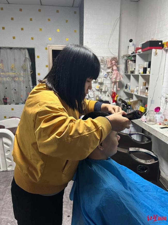 母亲为见义勇为儿子争取公开报道 心结成盼头