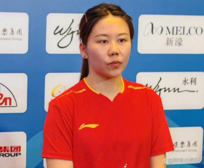 全运会乒乓球单打终极之战来了 世界冠军争锋