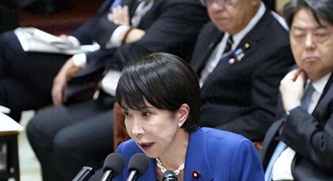 中方将如何反制日本首相涉台挑衅 三记重拳回应