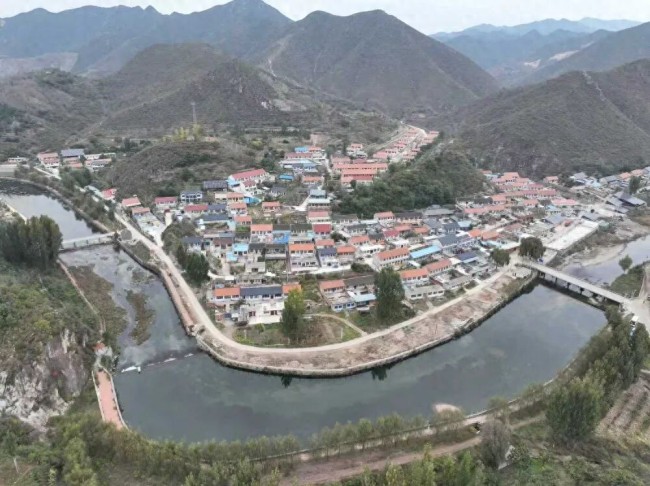 村庄非法开采地下水吸钱，大户年入百万！山村