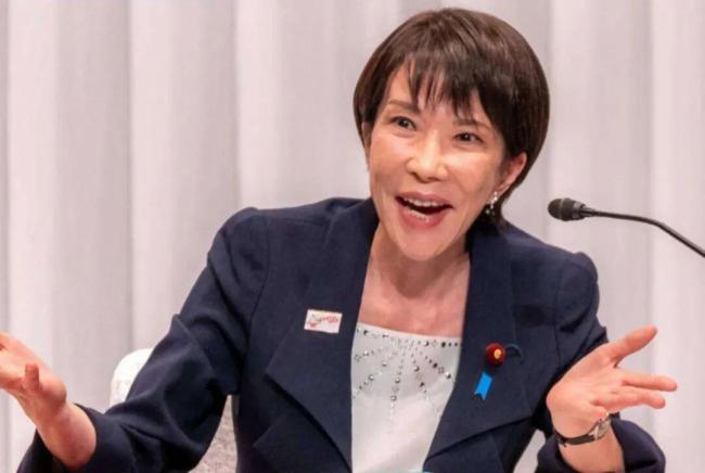 死不悔改！外交部4个字让高市早苗脸色铁青 中方强硬警告