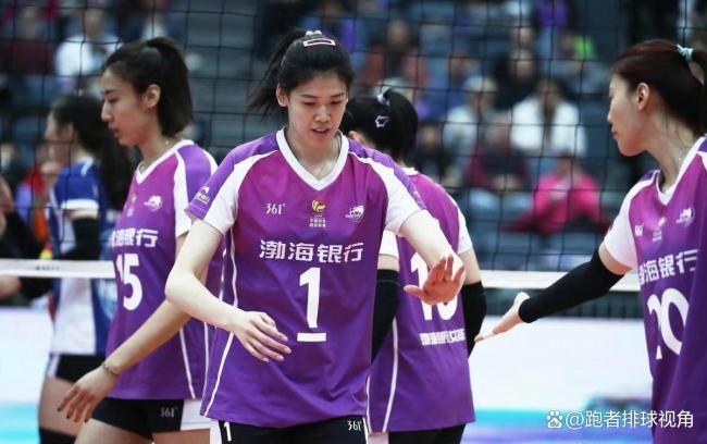 官宣！中国女排李盈莹签约知名经纪公司 正式开启海外职业生涯 留洋之路正式启程
