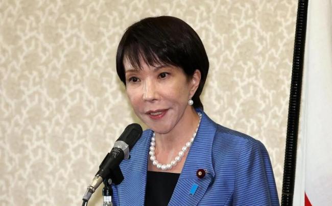 日本介入台海即是侵略 中日摊牌时刻来临