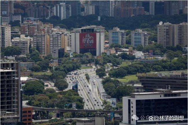 如果美国动手委内瑞拉能撑多久 实力悬殊下的全民游击战