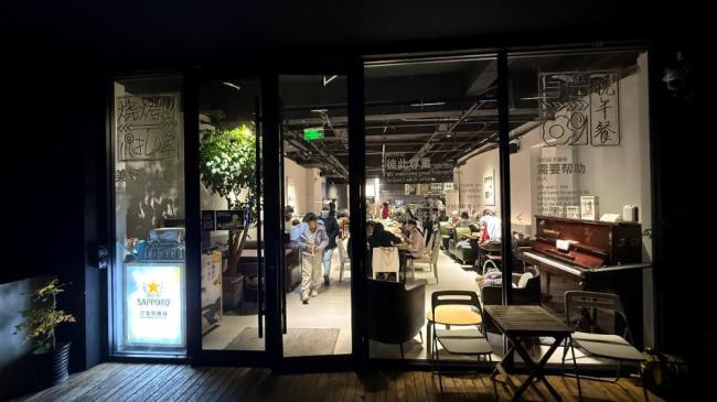 “10元20元能吃饱”，北京还有这些 机关食堂开放受热捧