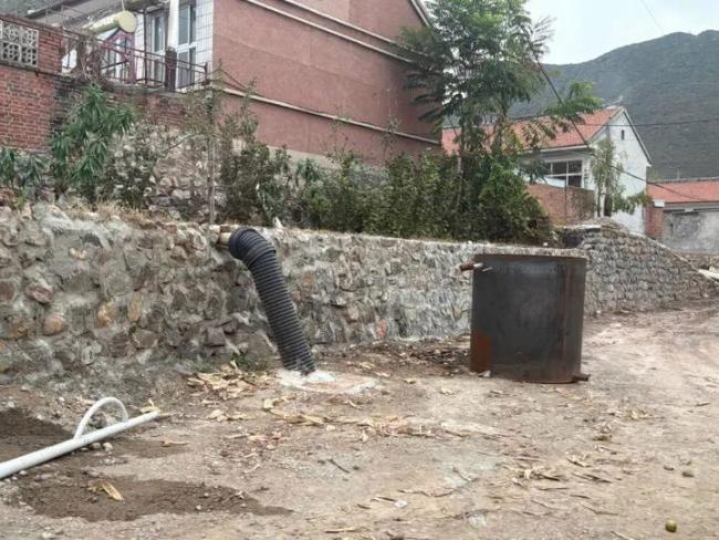 官方回应村民盗水吸金年入百万 地下水“淘金”引关注