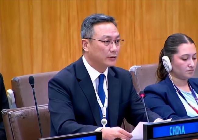 中方点名琉球议题有何深意 历史与现实的博弈