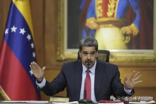 如果美国动手委内瑞拉能撑多久 实力悬殊下的全民游击战