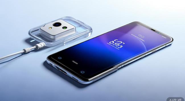 肖战荣耀500动就动真格 中端市场迎来新变革