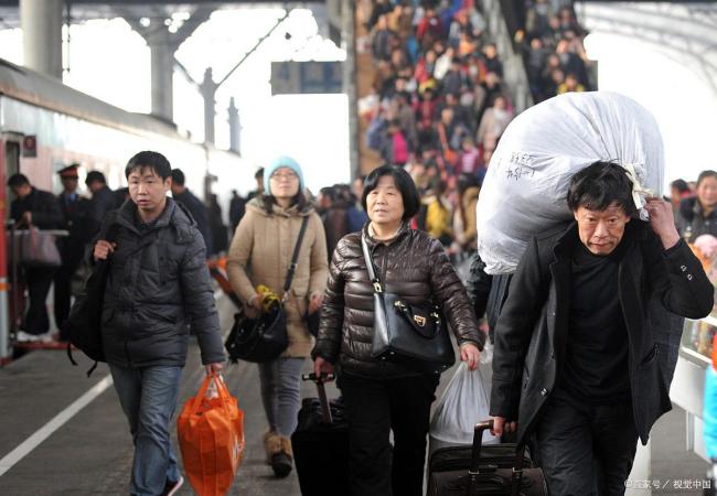 防止形成规模性返乡滞乡 稳就业促增收