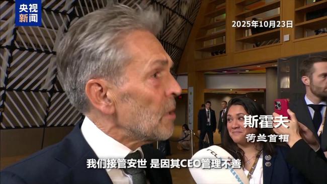 一文讀懂荷蘭“半導體劫案”