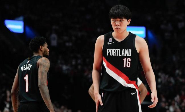 杨瀚森G联赛得分创新高 下半场觉醒逆转比赛