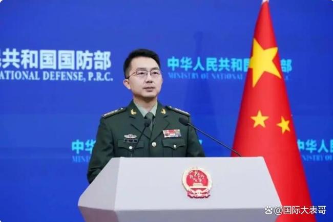 中国用行动表态:日方挑衅必付沉重代价 坚守正义与核心利益