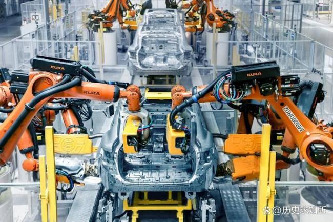 荷兰究竟有没有解决安世事件的诚意 坚定立场拒绝妥协