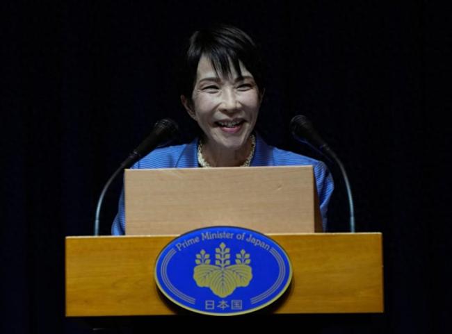 台军：48小时内大陆64机舰“围台” 两岸紧张局势升级