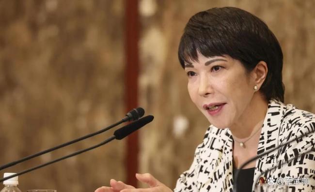 日本人杀到官邸,怒吼高市下台 民众抗议声浪高涨