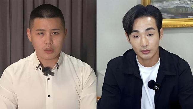 大陆通缉“台独”网红释放清晰信号 法律与民心双重震慑