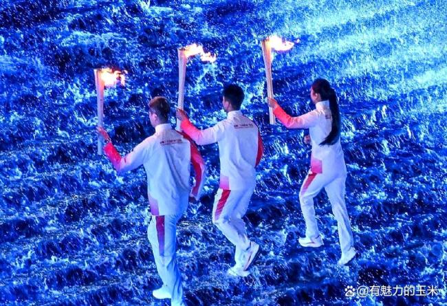 全运会闭幕式会有哪些精彩看点 幕后英雄与科技舞美交相辉映