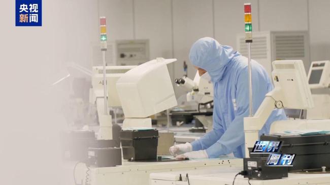 一文读懂荷兰“半导体劫案”