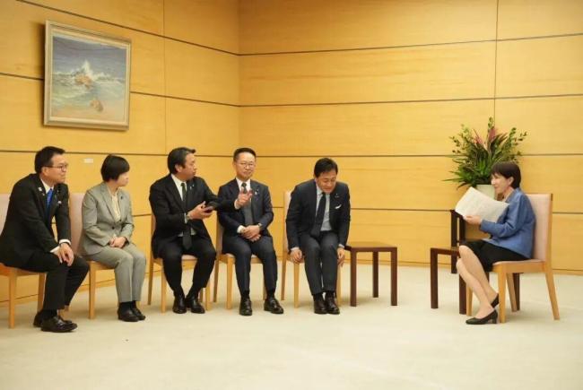 中国对日反制三个新特点 精准有力反击