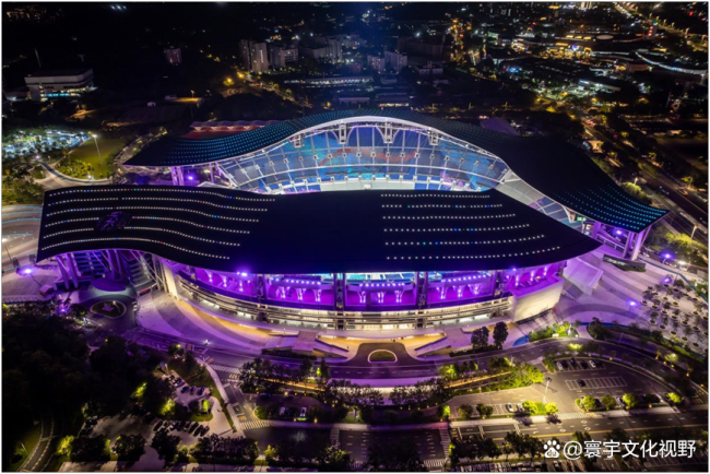 十五运会你最惊艳时刻，视觉与情感双重震撼