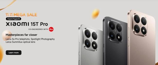 小米之家重新回到了巴黎 迈向高端市场新篇章