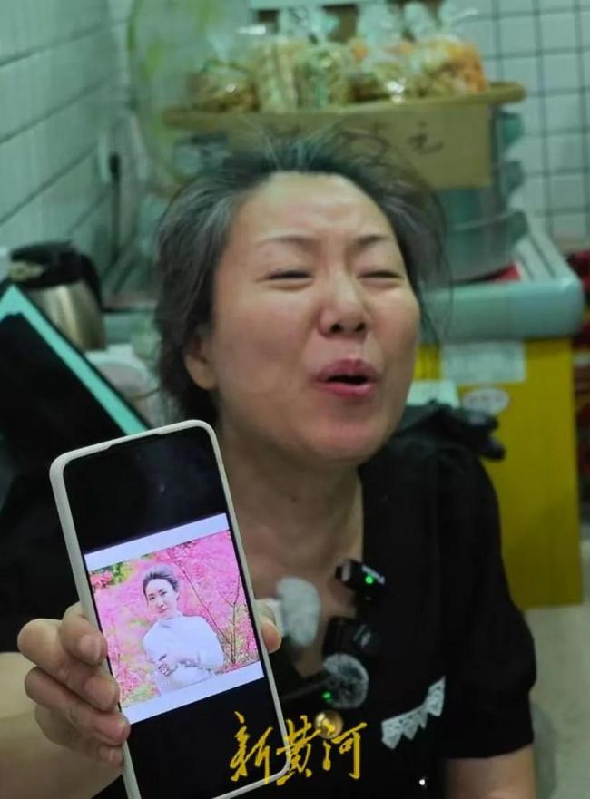 女子家门口被害案一审将重新开庭