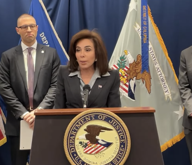 FBI特工已对缅甸两窝点出手 打击跨国诈骗