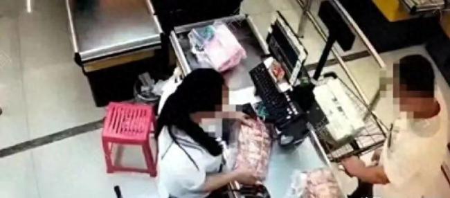 超市被员工偷到倒闭 案件二审延期