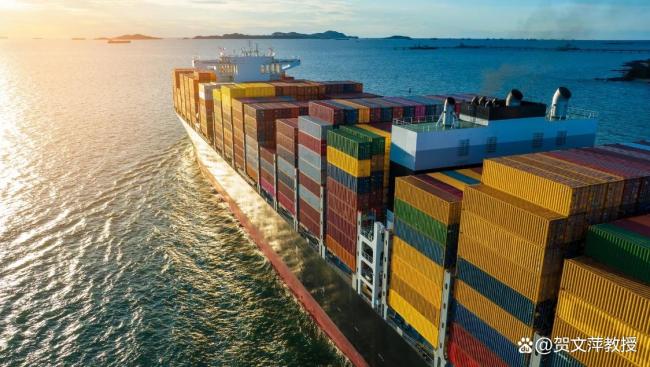 特朗普关税案败局将定吗 美国或面临3万亿损失