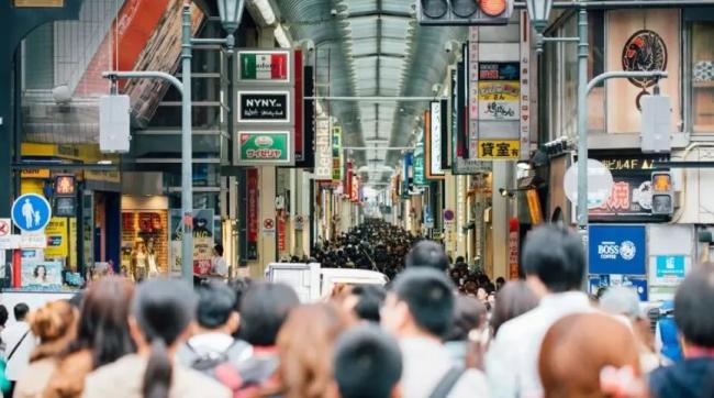 日媒开始慌了 旅游业受冲击预警