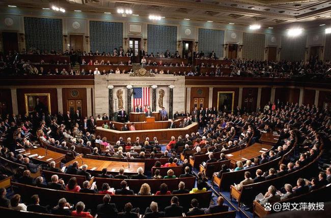 特朗普关税案败局将定吗 美国或面临3万亿损失