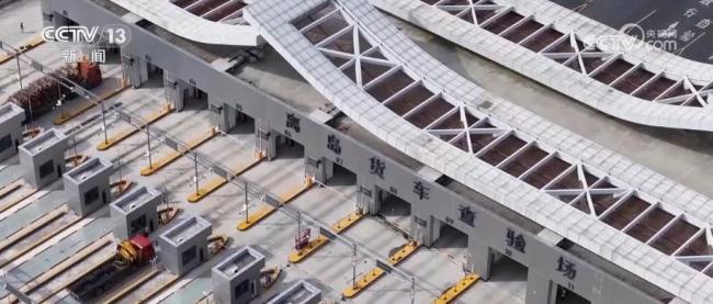 什么是海南自贸港全岛封关运作 12月18日正式实施