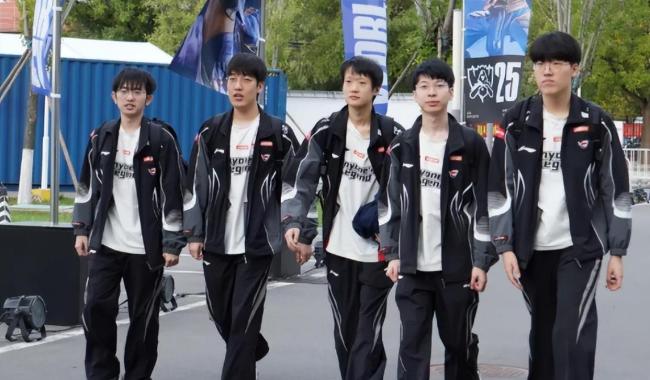 HLE宣布Viper离队 转会市场再起波澜