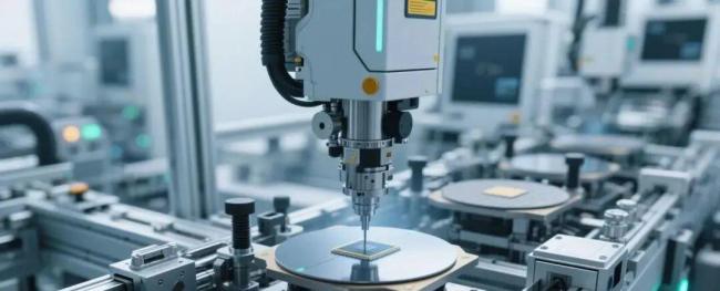 马光远:安世事件背后是大国博弈