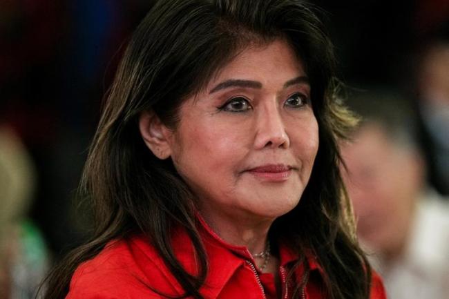 菲律宾总统马科斯被亲姐姐指控“吸毒成瘾”，菲总统府否认