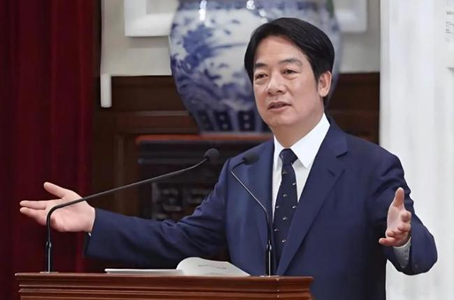 解放军黄海实弹射击 台当局通告全球：将与日本密切合作