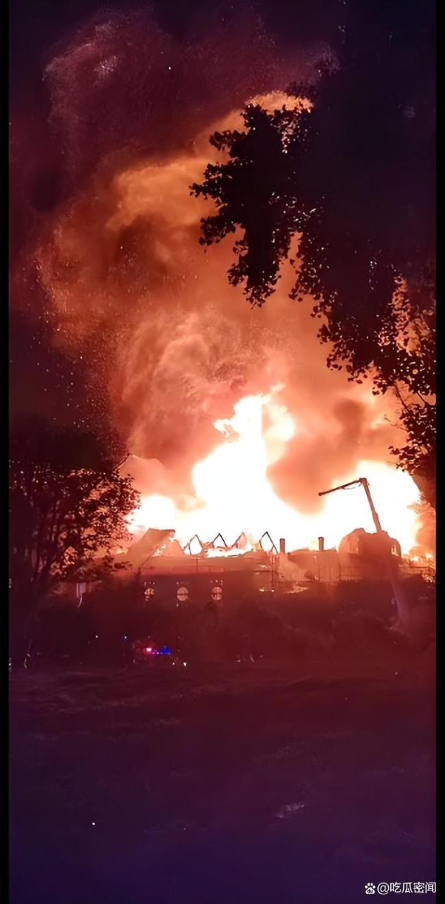 韩国活气的超大物流中心到底有多大