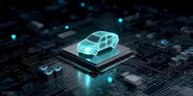 马光远:安世事件背后是大国博弈 芯片供应链角力持续