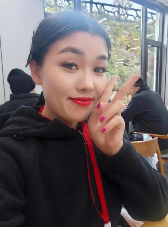 荒野求生林北終于接到女朋友 女友甜蜜慶生