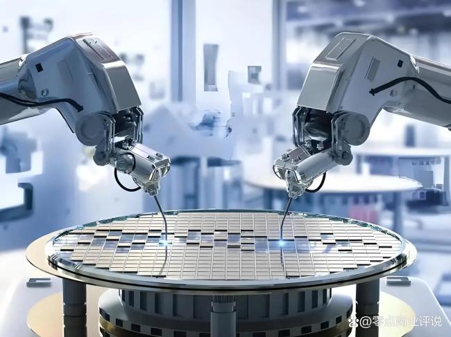 马斯克又提及自建芯片厂 打破供应链束缚