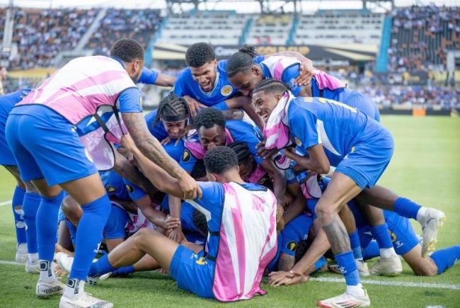 世界杯最小参赛国诞生