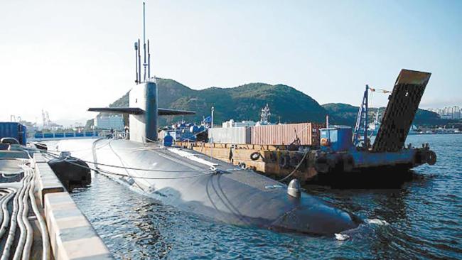 唐驳虎：日本“无核三原则”被掏空