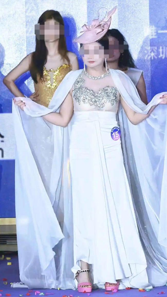 主办方：说15号模特带资进组是谣言 乌龙事件引发关注